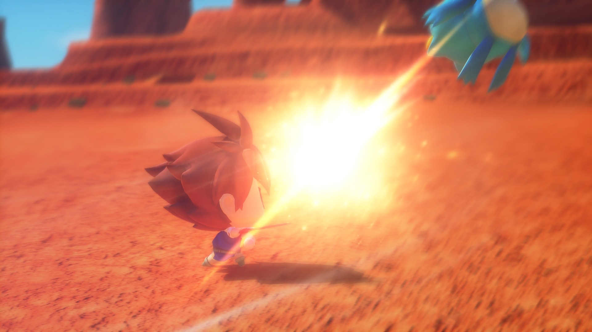 World of Final Fantasy